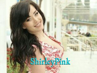 ShirleyPink