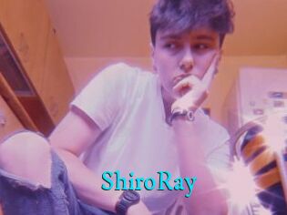 ShiroRay