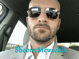 ShooterMcwackin