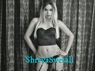 ShreyaSwetali