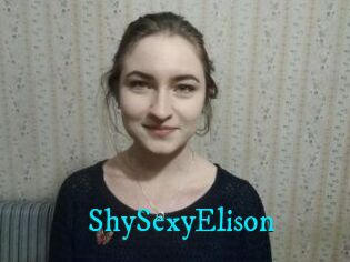 ShySexyElison