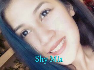Shy_Mia