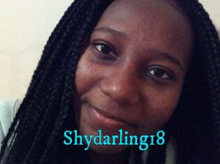 Shydarling18