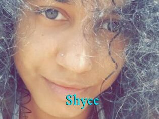 Shyee