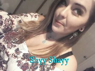 Shyy_Shayy