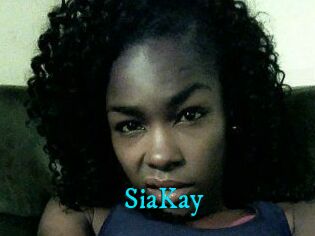 SiaKay