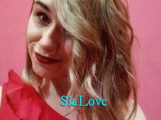 SiaLove