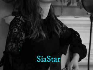 SiaStar