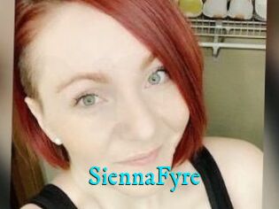 SiennaFyre