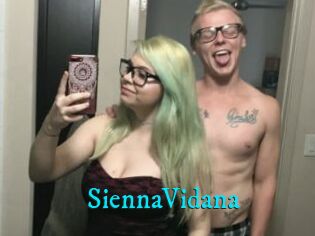 SiennaVidana