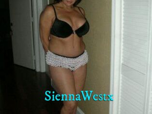 SiennaWestx