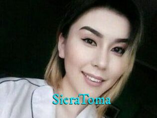 SieraToma