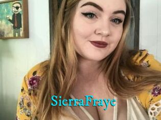 SierraFraye