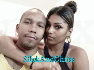 SilakAndChriss