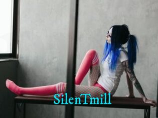SilenTmill