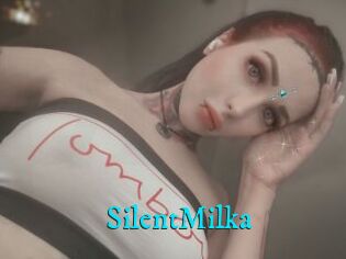 SilentMilka