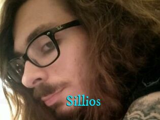 Sillios