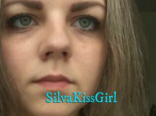 SilvaKissGirl