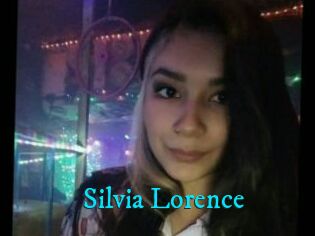 Silvia_Lorence