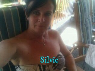 Silvie