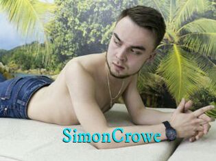 SimonCrowe