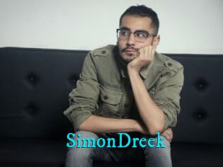 SimonDreek