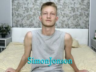 SimonJonson