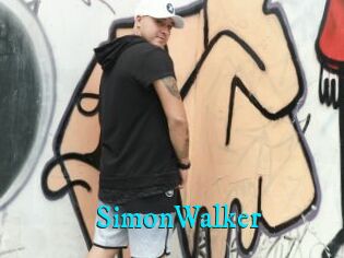 SimonWalker