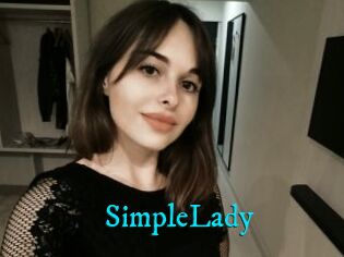 SimpleLady