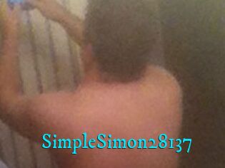SimpleSimon28137