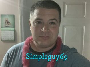 Simpleguy69
