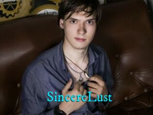 SincereLust