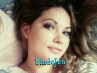 SindeJen