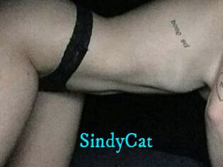 SindyCat