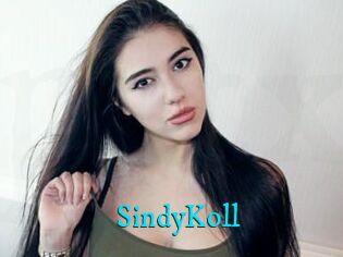SindyKoll