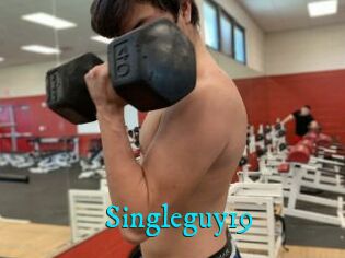 Singleguy19