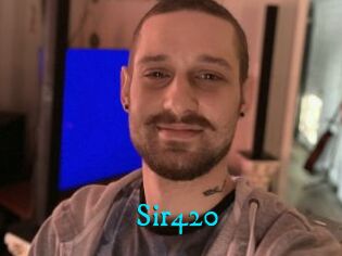 Sir420