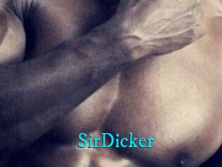 SirDicker