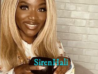 SirenHali