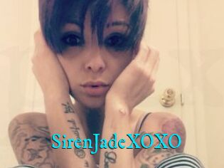 SirenJadeXOXO