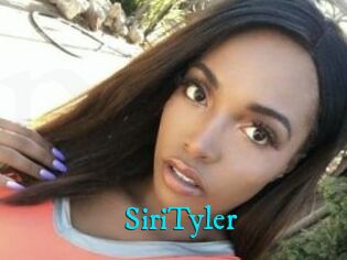 SiriTyler