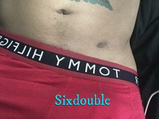 Sixdouble