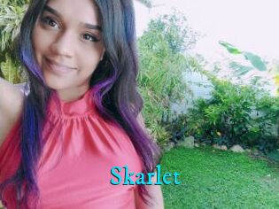 Skarlet
