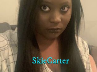SkieCarter