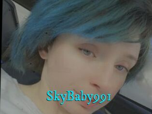 SkyBaby991