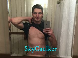 SkyCaulker