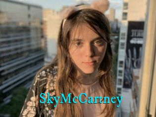 SkyMcCartney