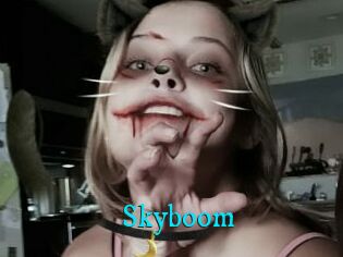 Skyboom