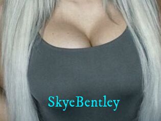 SkyeBentley