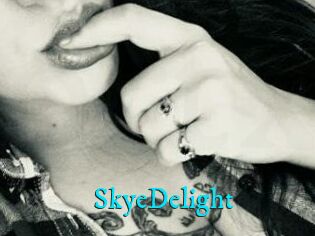 SkyeDelight